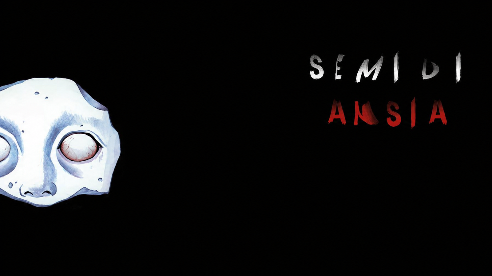 Semi di Ansia 1: recensione del manga horror di Masaaki Nakayama
